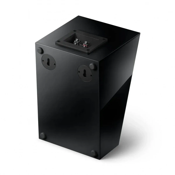 KEF R8 META BLACK (пара) Встраиваимая домашняя двухполосная акустическая система - цена, описание и отзывы - фото