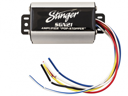 Stinger SGN21 Коннектор - цена, описание и отзывы - фото
