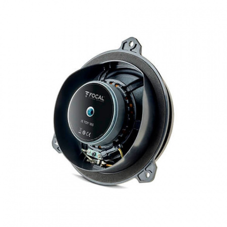 Focal IS TOY165 2-х компонентная акустика - цена, описание и отзывы - фото