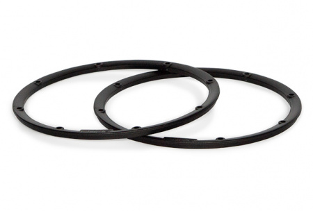 Pride ABS gaskets 6,5 Прижимные кольца - цена, описание и отзывы - фото