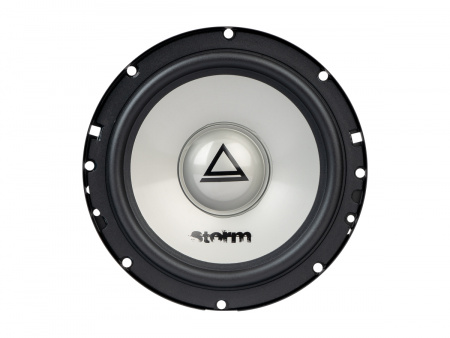 Aura  STORM-6.2CS 2-х компонентная акустика - цена, описание и отзывы - фото