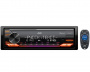 JVC KD-X375BT Магнитола (Головное устройство) - цена, описание и отзывы - фото