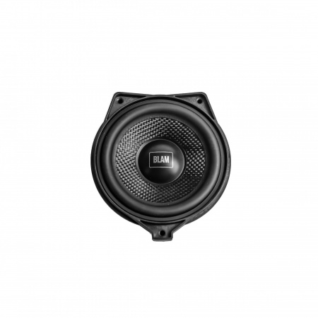 Blam MB 100 CENTER Коаксиальная автомобильная акустика - цена, описание и отзывы - фото