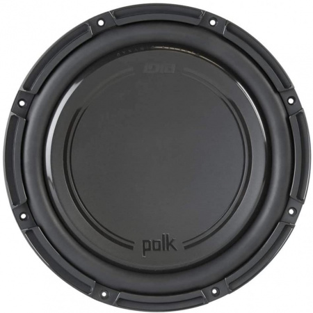 Polk Audio DB1242SVC Сабвуферный динамик - цена, описание и отзывы - фото