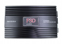 FSD audio MASTER 80.4 4-канальный усилитель - цена, описание и отзывы - фото