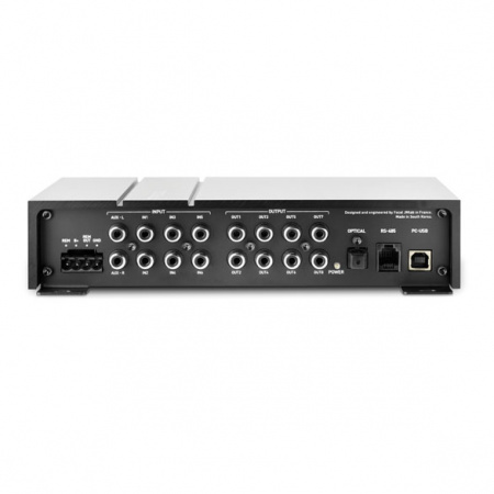 Focal FSP-8 Цифровой процессор - цена, описание и отзывы - фото