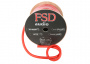 FSD audio PROFI 2 ga Силовая проводка - цена, описание и отзывы - фото