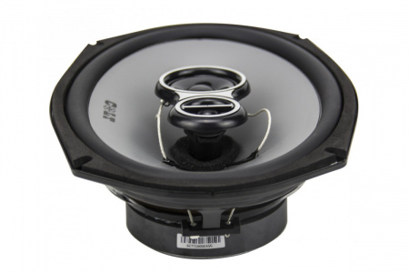 Colt SCOUT 710 coaxial Коаксиальная автомобильная акустика - цена, описание и отзывы - фото