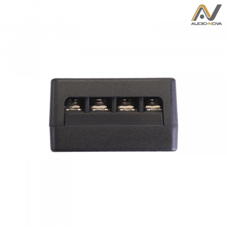 AUDIO NOVA TROY CS-162P 2-х компонентная акустика - цена, описание и отзывы - фото