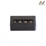 AUDIO NOVA TROY CS-162P 2-х компонентная акустика - цена, описание и отзывы - фото