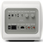 KEF KC62 POWERED SUB WHITE Встраиваимая домашняя двухполосная акустическая система - цена, описание и отзывы - фото