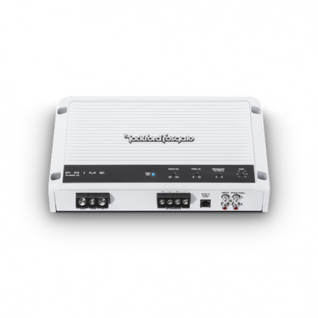 Rockford Fosgate M1200-1D 1-канальный усилитель (Моноблок) (Marine) - цена, описание и отзывы - фото
