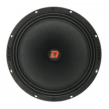 DL Audio Raven 250 Среднечастотник (среднечастотный динамик) - цена, описание и отзывы - фото