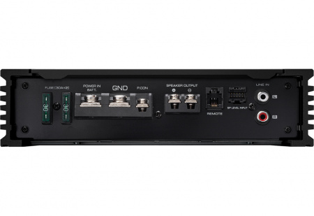 KENWOOD X502-1 1-канальный усилитель (Моноблок) - цена, описание и отзывы - фото