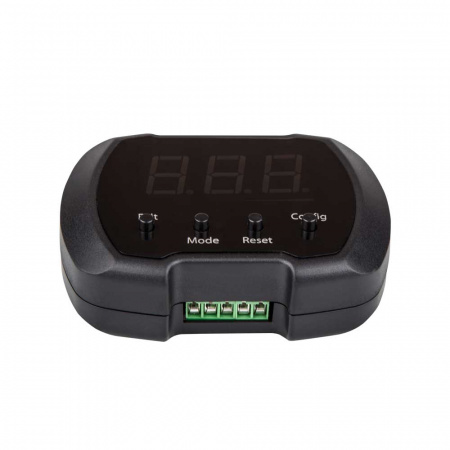 Kicx Quick Voltmeter Вольтметр - цена, описание и отзывы - фото
