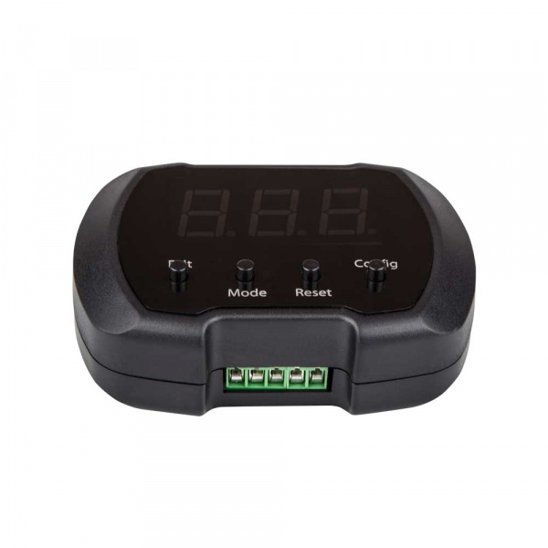 Kicx Quick Voltmeter Вольтметр - цена, описание и отзывы - фото