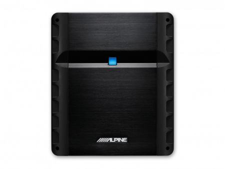 Alpine PMX-T320 2-канальный усилитель - цена, описание и отзывы - фото