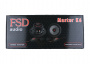 FSD audio MASTER K6 2-х компонентная акустика - цена, описание и отзывы - фото