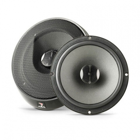 Focal IC RNS165 2-полосная коаксиальная акустика - цена, описание и отзывы - фото