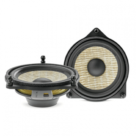 Focal IS MBZ100 2-х компонентная акустика - цена, описание и отзывы - фото
