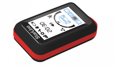 StarLine E96 v2 GSM GPS PRO Автосигнализация - цена, описание и отзывы - фото