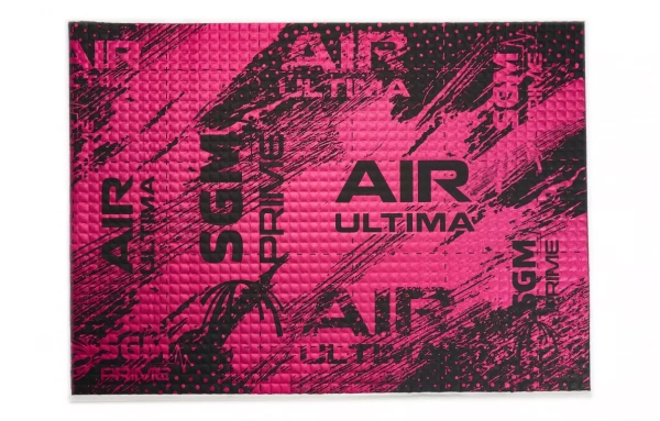 SGM Prime Air Ultima Виброизоляция - цена, описание и отзывы - фото