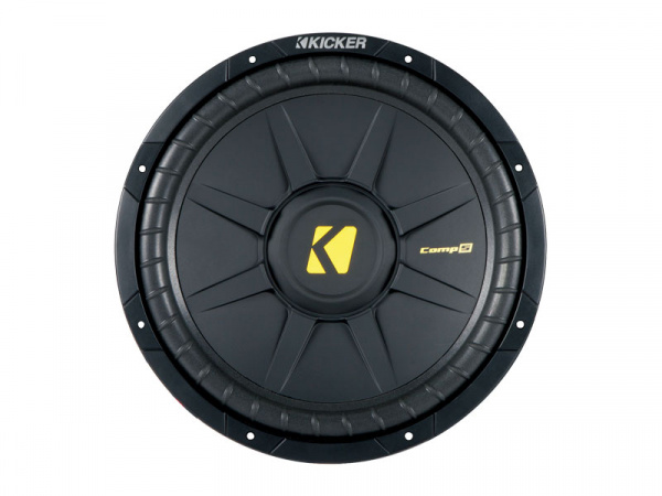 KICKER CWD/S154 Сабвуферный динамик - цена, описание и отзывы - фото
