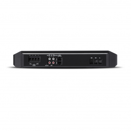 Rockford Fosgate P1000Х2 2-канальный усилитель - цена, описание и отзывы - фото