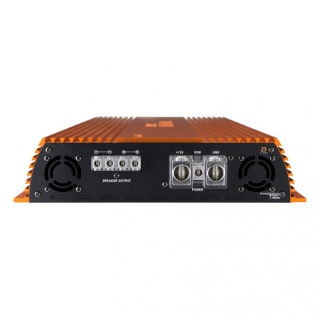 DL Audio Phoenix Sport 1.4500 1-канальный усилитель (Моноблок) - цена, описание и отзывы - фото