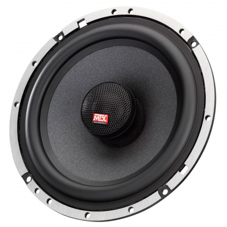 MTX Audio TX665C Коаксиальная автомобильная акустика - цена, описание и отзывы - фото