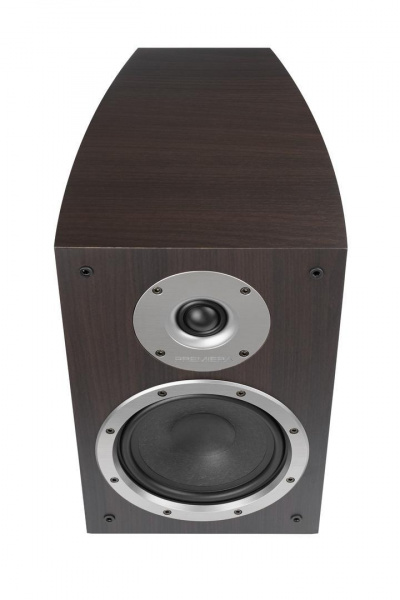 PREMIERA DS-601 MC Встраиваимая домашняя двухполосная акустическая система - цена, описание и отзывы - фото