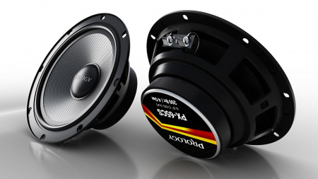 PROLOGY PX-65CS 2-х компонентная акустика - цена, описание и отзывы - фото