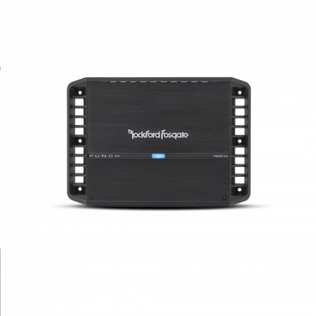 Rockford Fosgate P500X1BD 1-канальный усилитель (Моноблок) - цена, описание и отзывы - фото