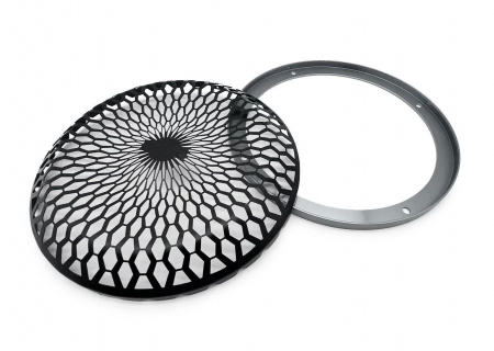 ESB 4.165G Grille Защитная сетка/гриль (Grill) - цена, описание и отзывы - фото