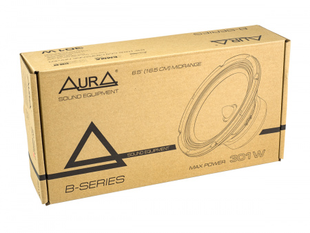 Aura SM-B658 Среднечастотник (среднечастотный динамик) - цена, описание и отзывы - фото