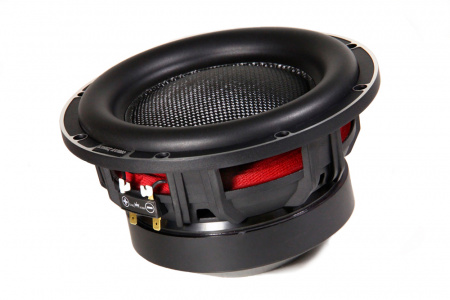 Kingz Audio TSR-8SQ (Marine certified) Сабвуферный динамик (Marine) - цена, описание и отзывы - фото