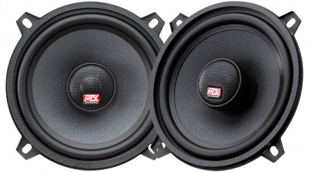 MTX Audio TX450C Коаксиальная автомобильная акустика - цена, описание и отзывы - фото
