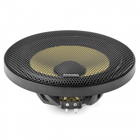 Focal ES165K2 SLIM EVO 2-х компонентная акустика - цена, описание и отзывы - фото