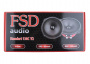 FSD audio STANDART 130 C v2 Среднечастотник (среднечастотный динамик) - цена, описание и отзывы - фото