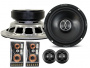 Xcelsus audio Ultra XU6.2i 2-х компонентная акустика - цена, описание и отзывы - фото