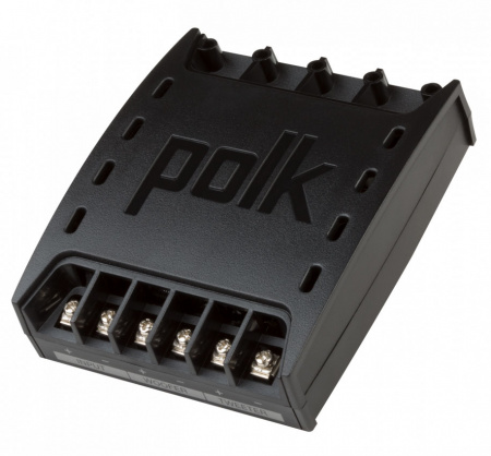 Polk Audio MM6502 6.5IN SYSTEM Компонентная АС (Marine) - цена, описание и отзывы - фото