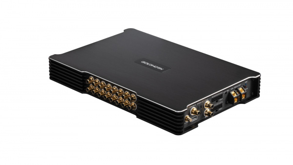 GOLDHORN DSPA 1616 Ultra 16-канальный усилитель - цена, описание и отзывы - фото