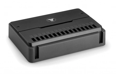 JL Audio RD400/4 4-канальный усилитель - цена, описание и отзывы - фото