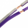DL Audio Barracuda Speaker Cable 12 Ga Проводка акустическая - цена, описание и отзывы - фото