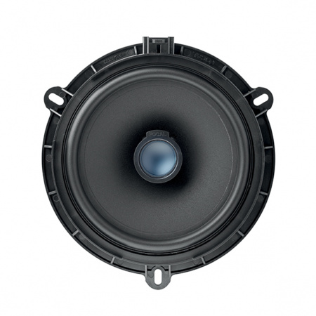 Focal IC FORD165 2-полосная коаксиальная акустика - цена, описание и отзывы - фото