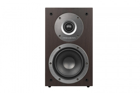PREMIERA DS-501 MC Встраиваимая домашняя двухполосная акустическая система - цена, описание и отзывы - фото