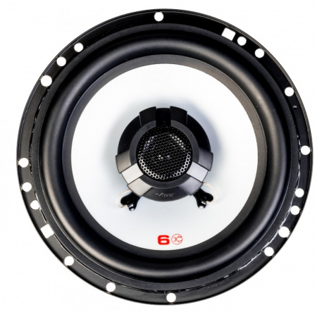 Vibe PULSE6-V4 Коаксиальная автомобильная акустика - цена, описание и отзывы - фото