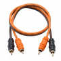 DL Audio Gryphon Lite RCA 05M Межблочный кабель - цена, описание и отзывы - фото