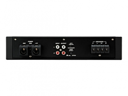 KICKER KXA1200.2 2-канальный усилитель - цена, описание и отзывы - фото