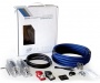 XS Power AK-3000 Комплект проводов для установки усилителя - цена, описание и отзывы - фото